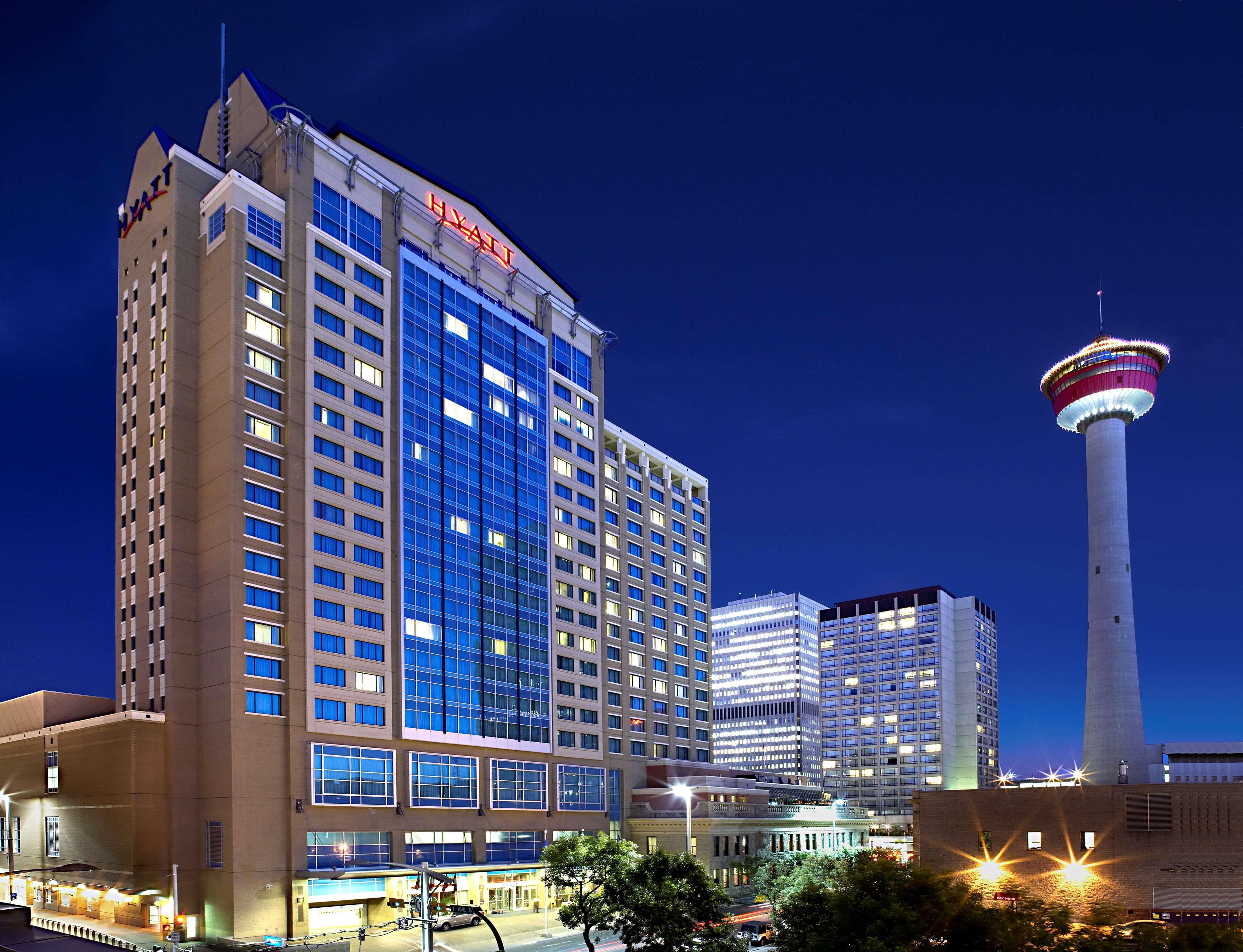 Hotel Hyatt Regency