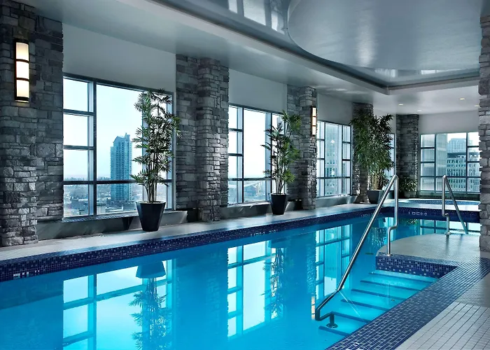 Hyatt Regency Calgary
