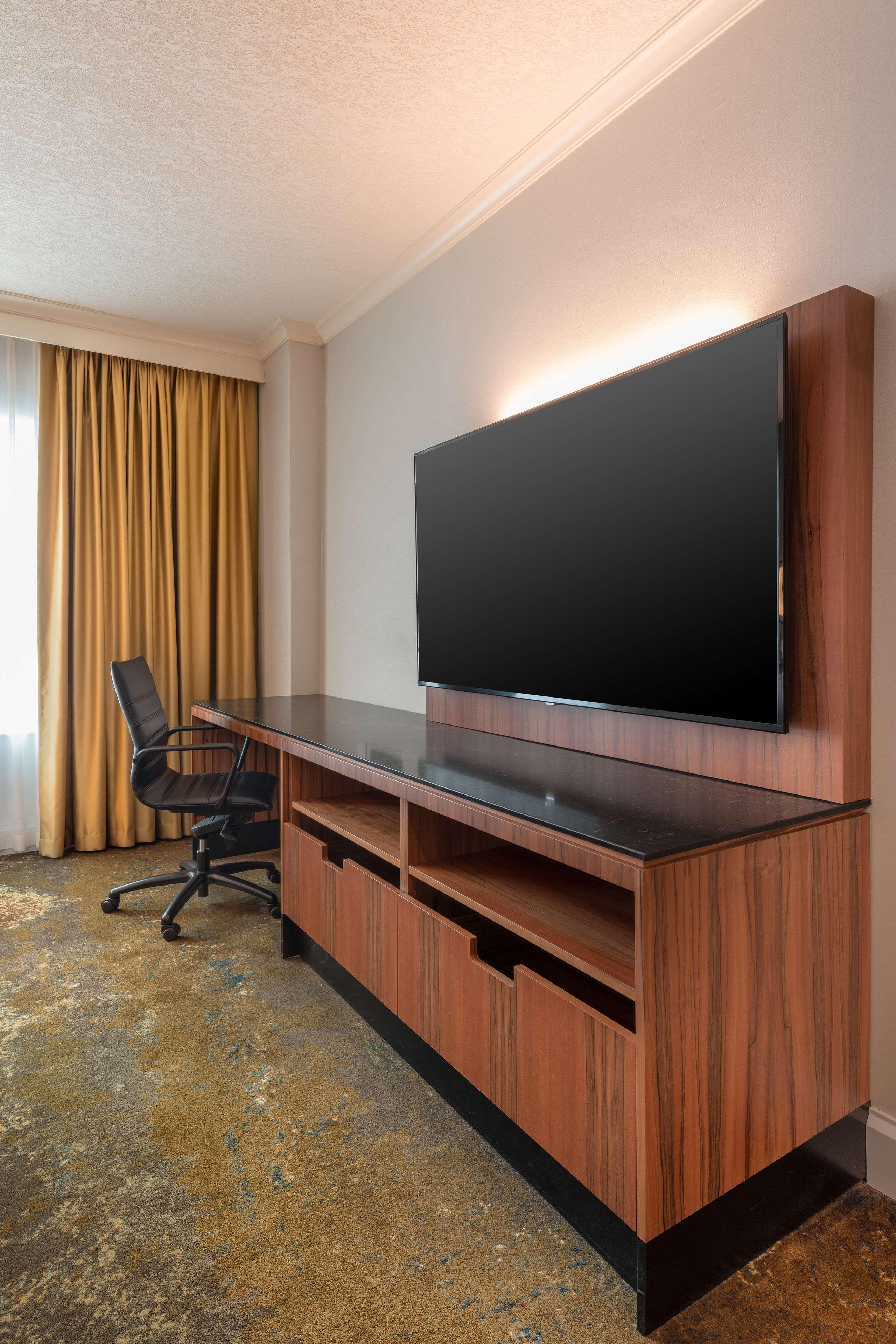 Hotel Hyatt Regency Calgary
