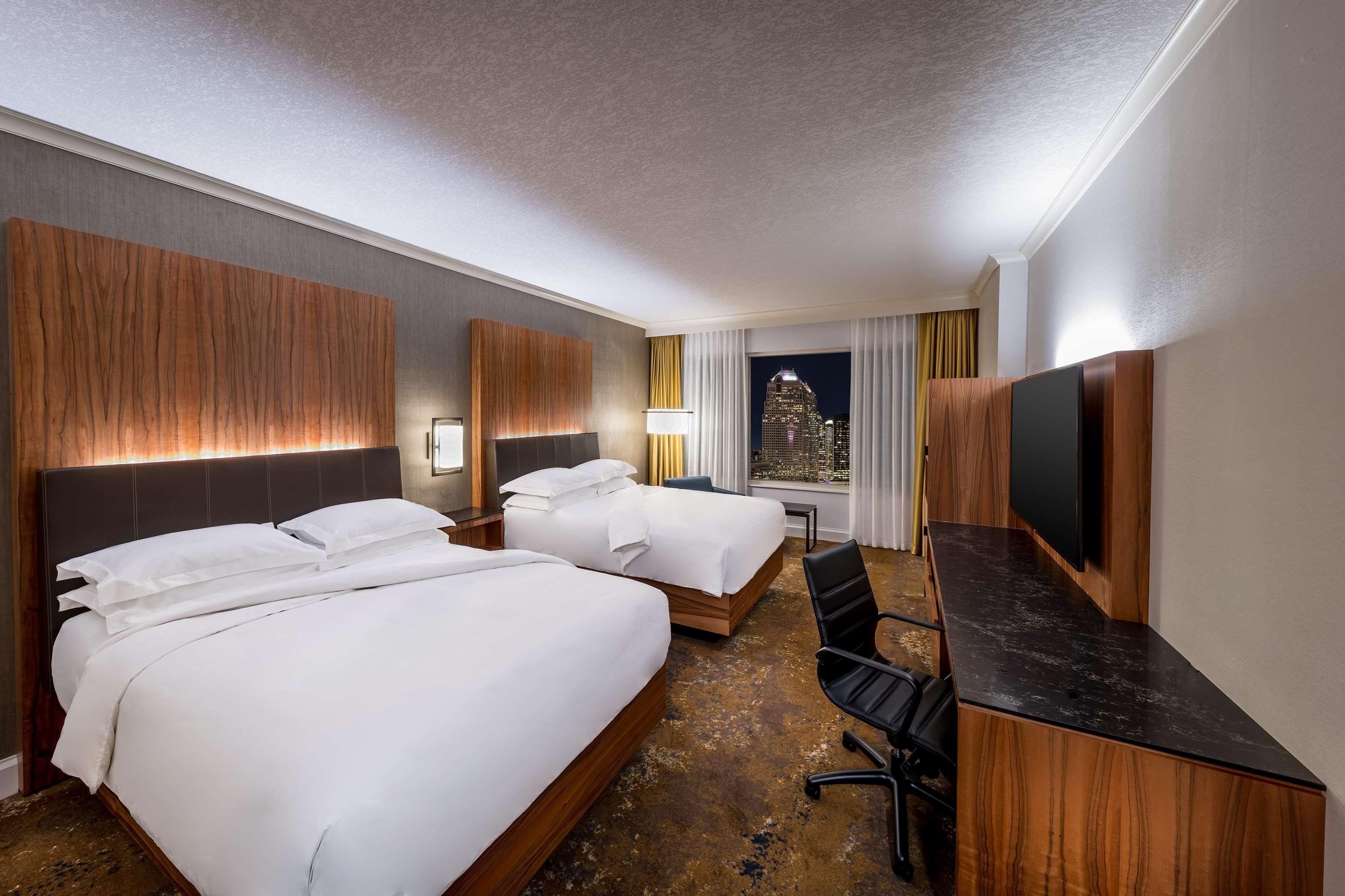 Hotel Hyatt Regency Calgary