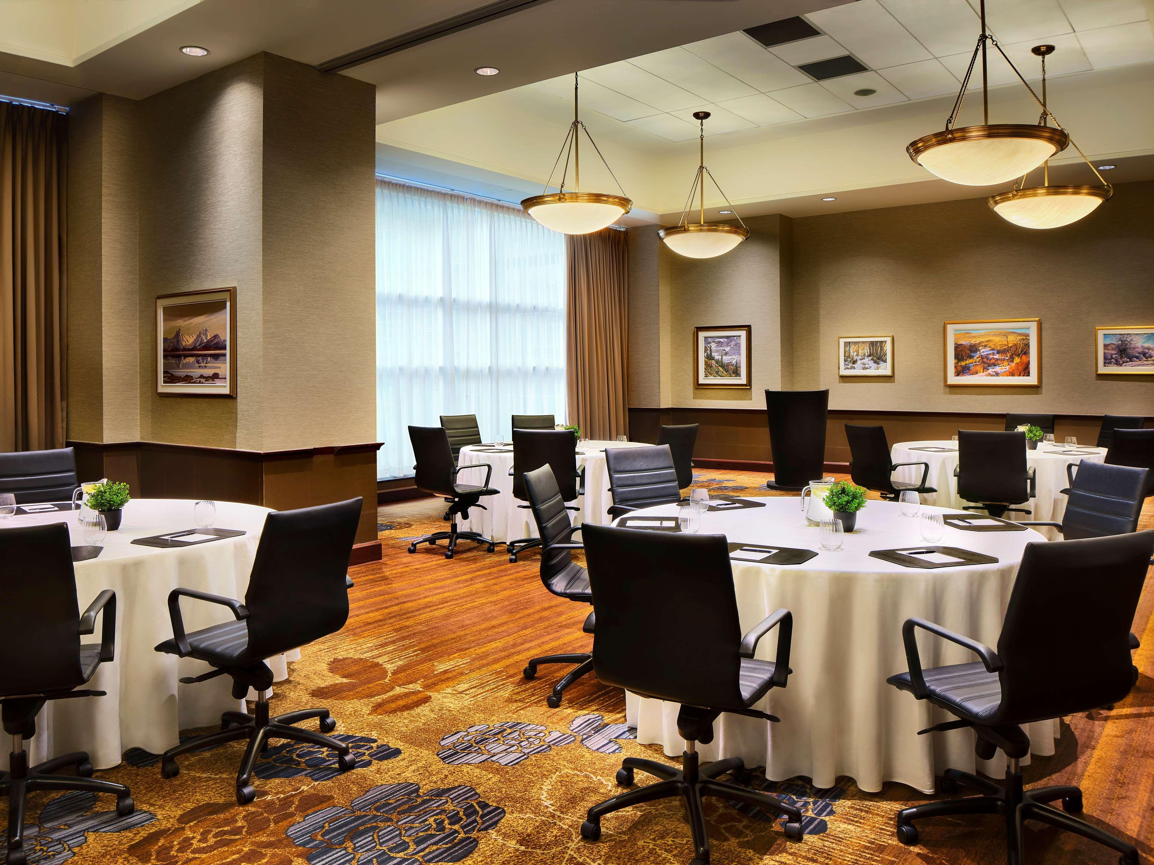 Hyatt Regency Hotel