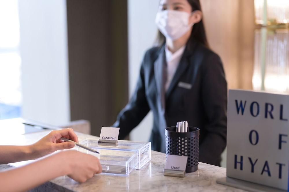 Hotel Hyatt Regency 4*