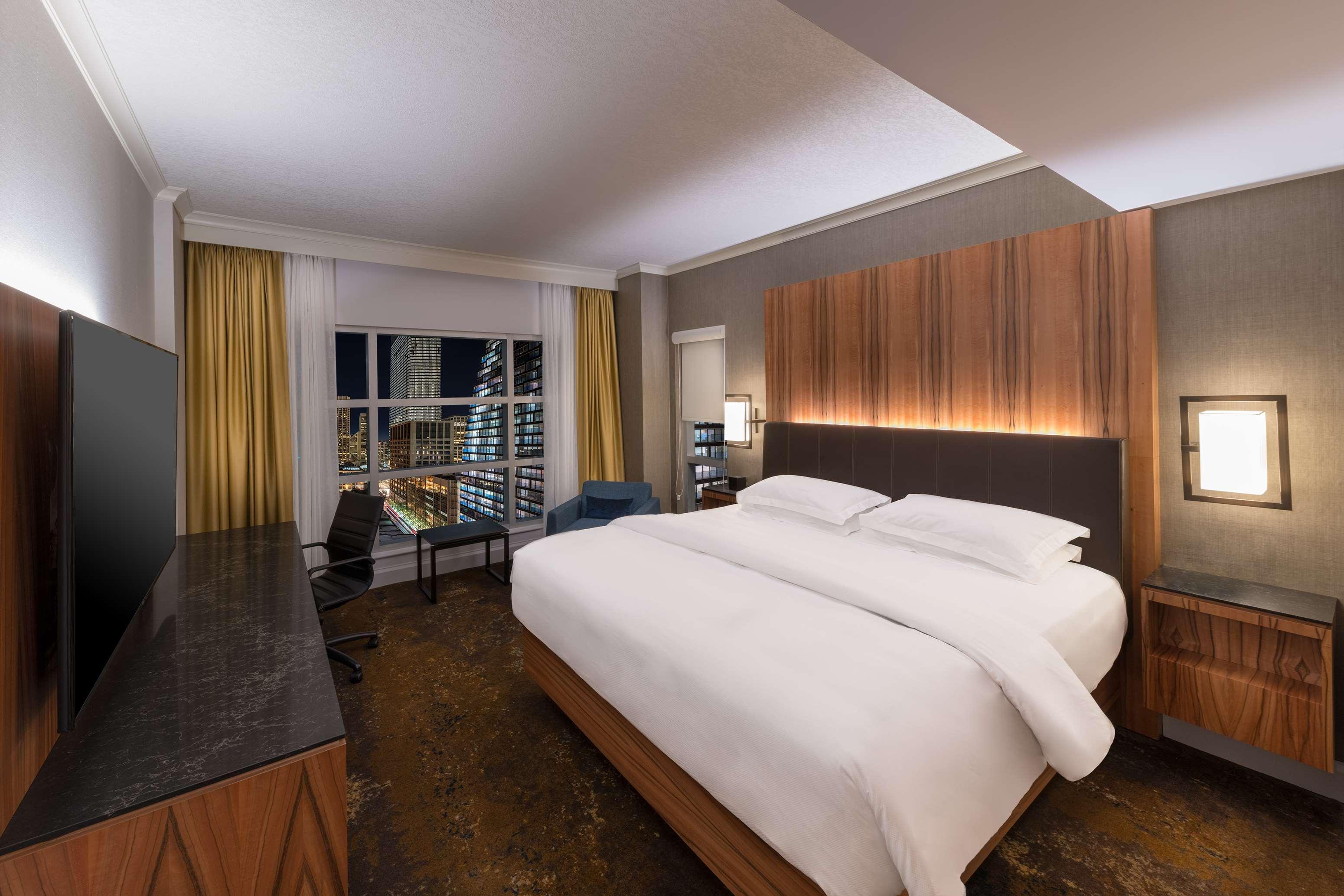 Hotel Hyatt Regency