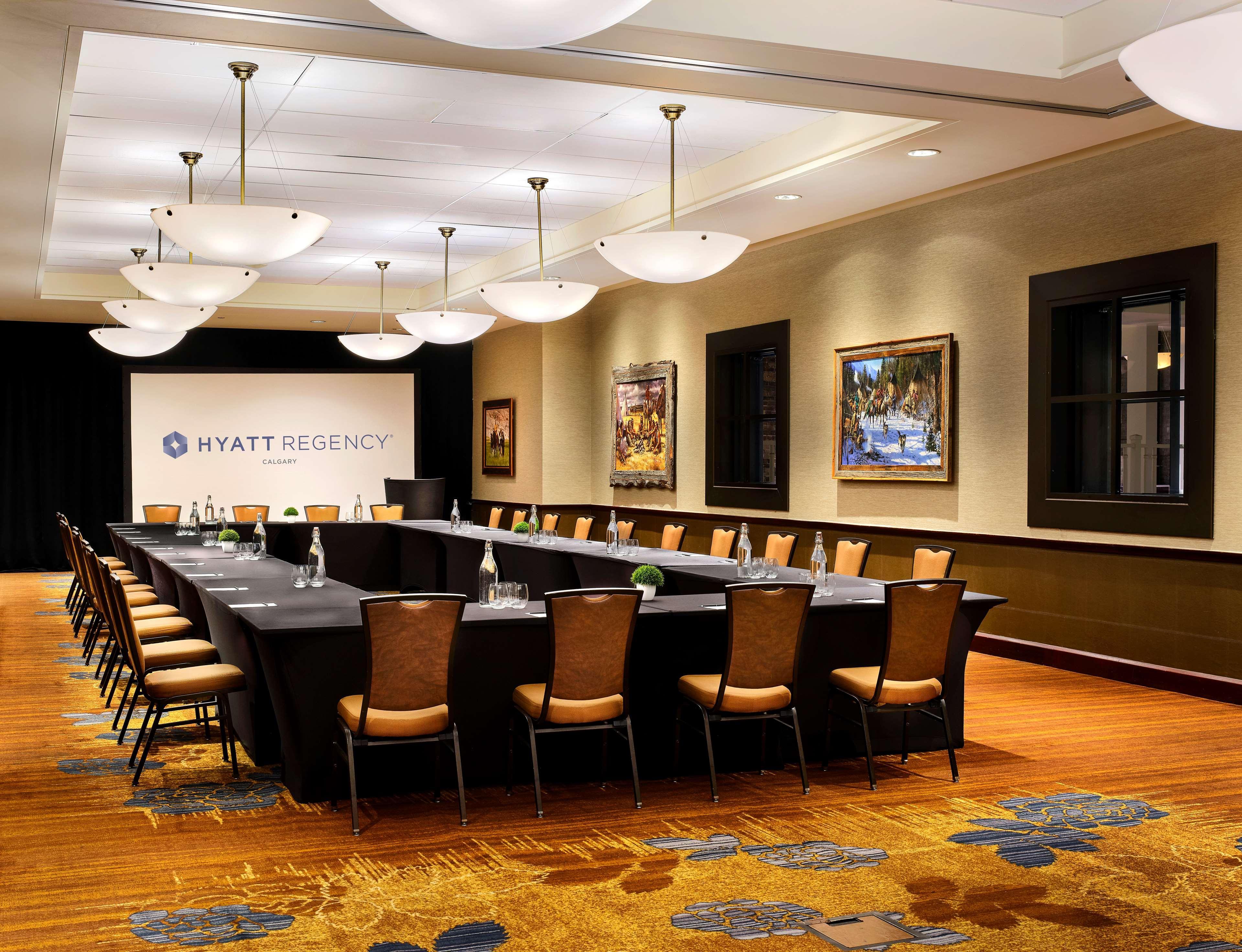 Hotel Hyatt Regency