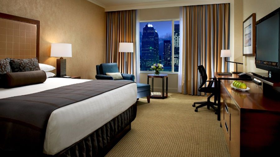Hotel Hyatt Regency 4*