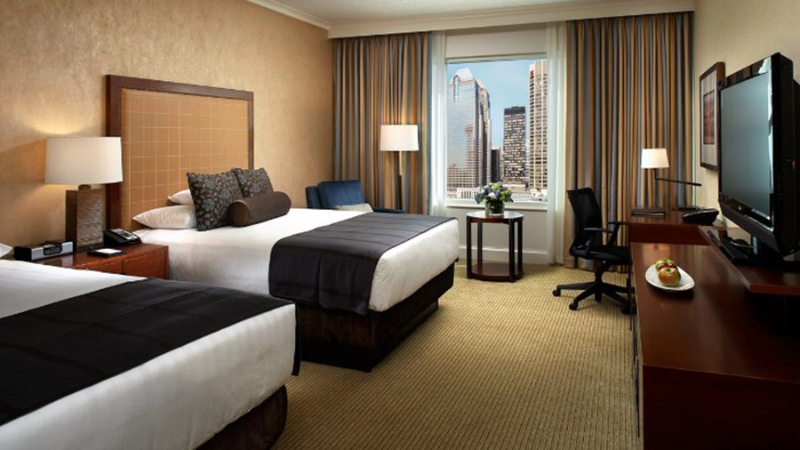 Hyatt Regency