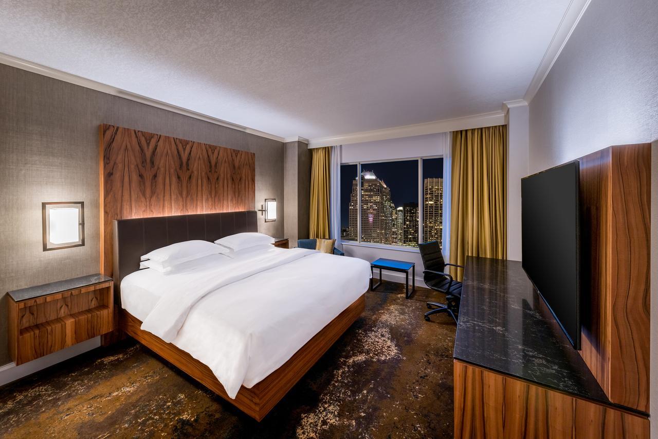 Hyatt Regency 4*