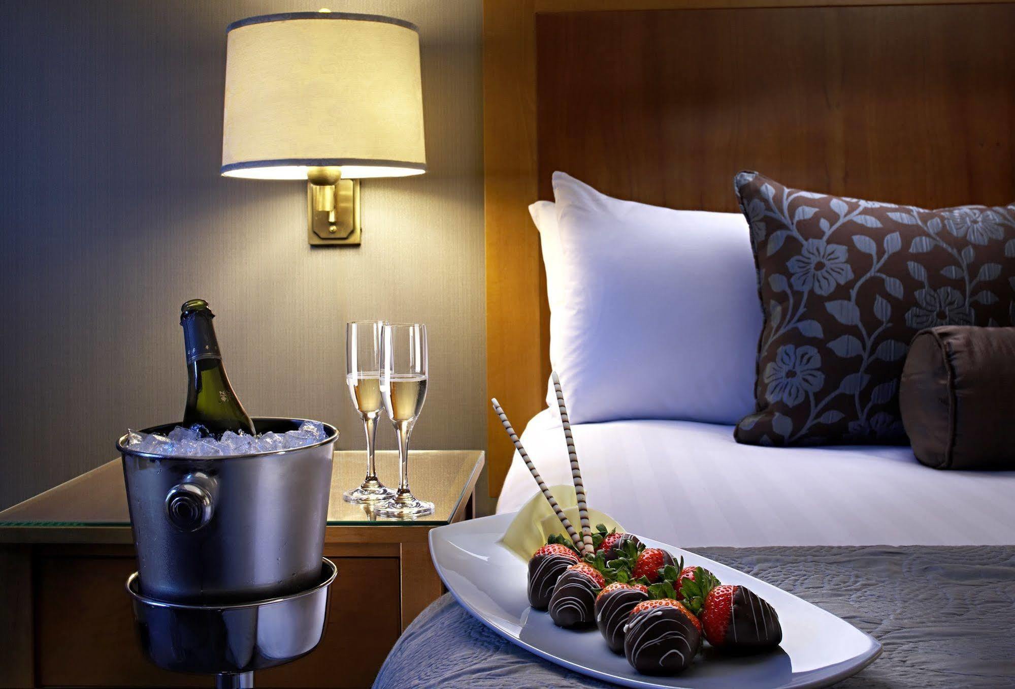 Hotel Hyatt Regency Calgary
