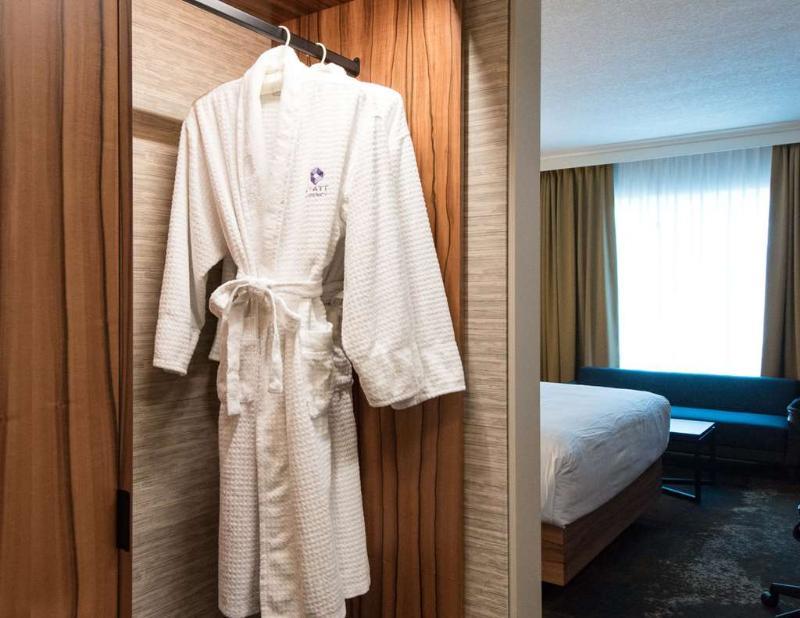 Hyatt Regency