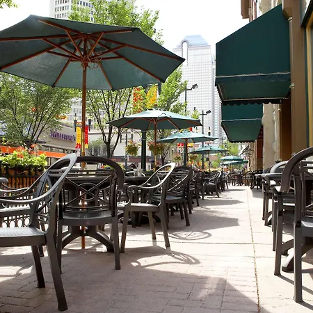 Hyatt Regency Calgary 
